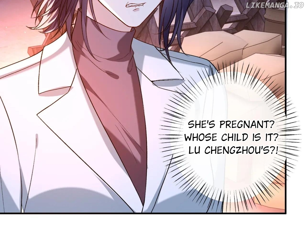 Madam and Her Daily Online Face-Slapping Chapter 196 - page 46